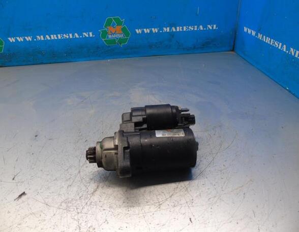 Startmotor VW Golf V (1K1)