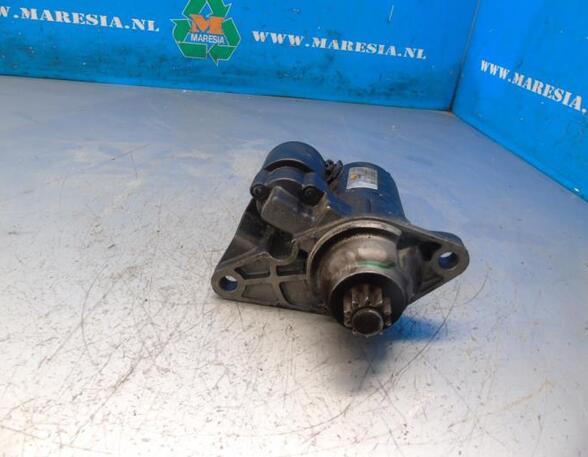 Startmotor VW Golf V (1K1)