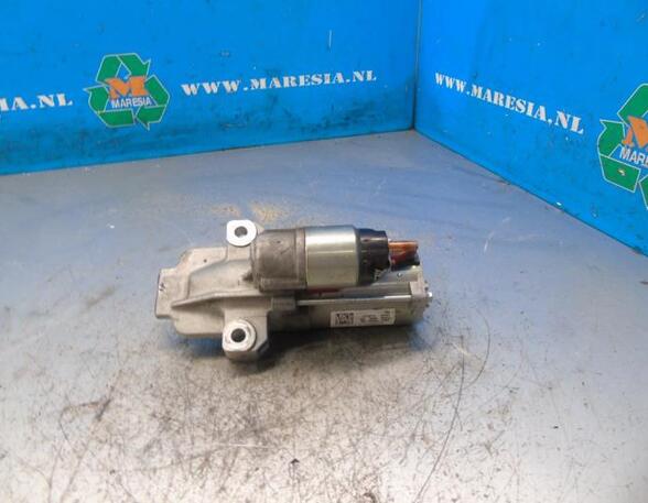 Startmotor FORD PUMA (J2K, CF7)