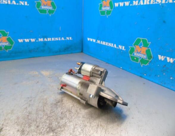 Startmotor FORD PUMA (J2K, CF7)