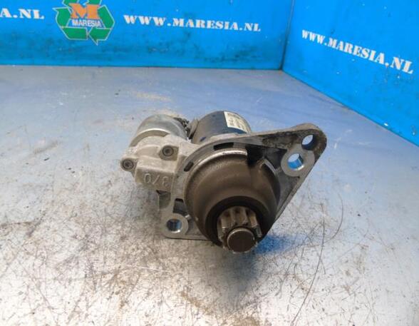 Startmotor VW CADDY III MPV (2KB, 2KJ, 2CB, 2CJ), VW CADDY III Box Body/MPV (2KA, 2KH, 2CA, 2CH)