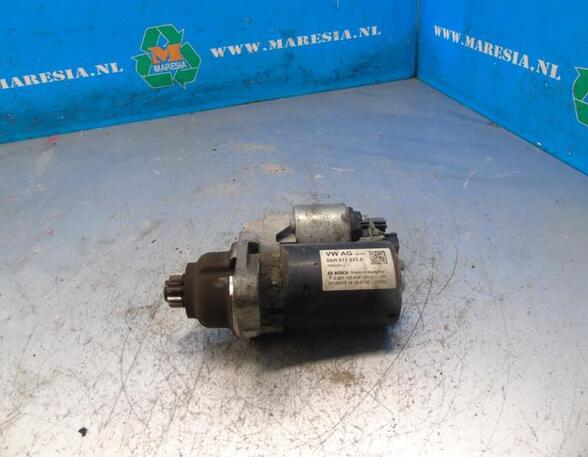 Starter VW CADDY III MPV (2KB, 2KJ, 2CB, 2CJ), VW CADDY III Box Body/MPV (2KA, 2KH, 2CA, 2CH)