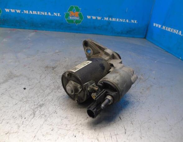 Starter VW CADDY III MPV (2KB, 2KJ, 2CB, 2CJ), VW CADDY III Box Body/MPV (2KA, 2KH, 2CA, 2CH)