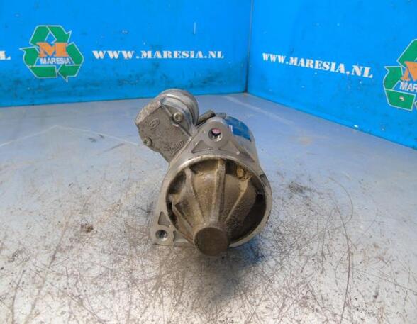 Startmotor HYUNDAI i10 (PA)