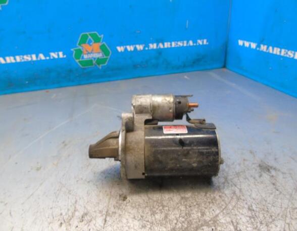 Startmotor HYUNDAI i10 (PA)