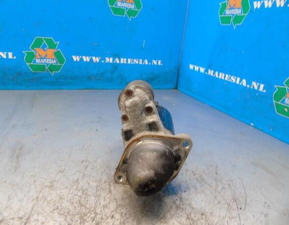 Starter FIAT GRANDE PUNTO (199_), FIAT PUNTO (199_), FIAT PUNTO EVO (199_)