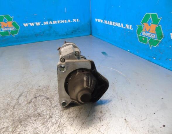 Startmotor NISSAN MICRA IV (K13_)