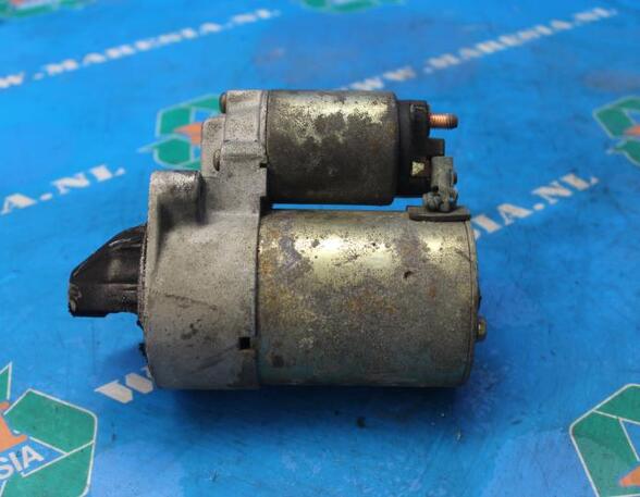 Starter DAEWOO MATIZ (M100, M150), CHEVROLET MATIZ (M200, M250)