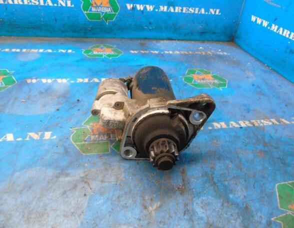 Startmotor SEAT IBIZA IV ST (6J8, 6P8)