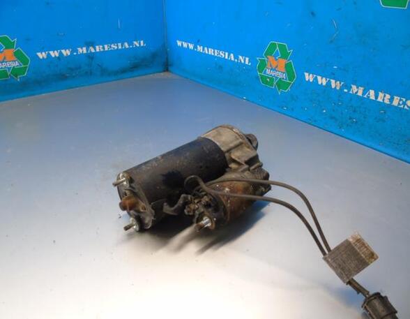 Startmotor BMW 5 (E39)