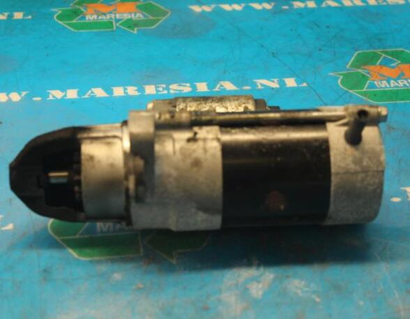 Anlasser Opel Astra K B16 55491473 P11940773