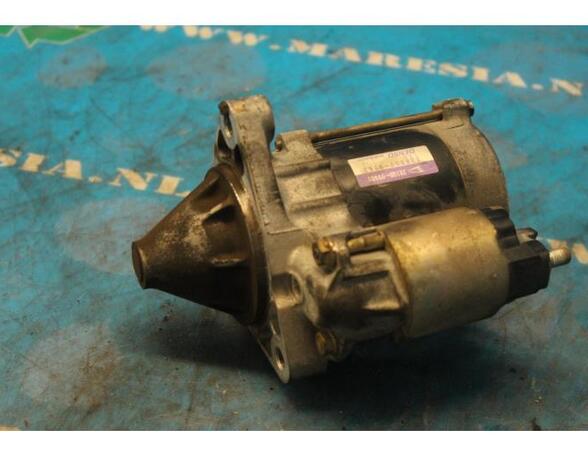 Anlasser Daihatsu YRV M2 2810097401 P13468480