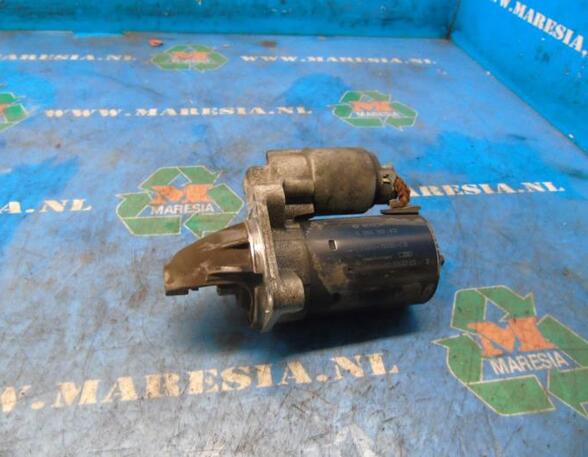 Startmotor FORD FOCUS C-MAX (DM2), FORD C-MAX (DM2)