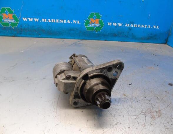 Startmotor VW TOURAN (1T1, 1T2)