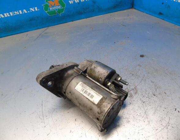 Starter VW TOURAN (1T1, 1T2)