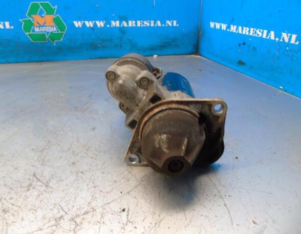 Startmotor OPEL MERIVA B MPV (S10)