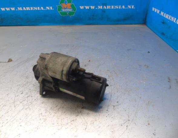 Startmotor OPEL CORSA C (X01)