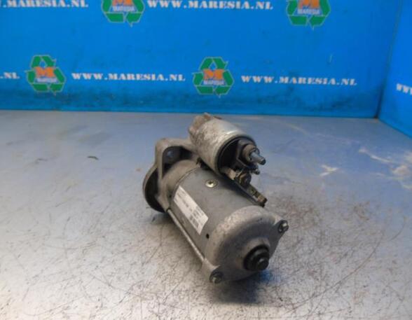 Startmotor FORD C-MAX II (DXA/CB7, DXA/CEU)