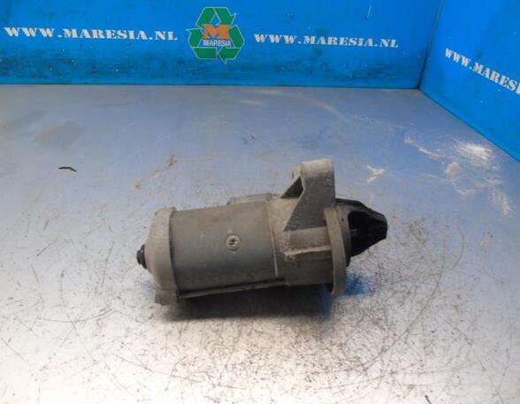 Startmotor FORD C-MAX II (DXA/CB7, DXA/CEU)