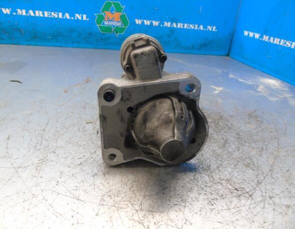 Startmotor FORD C-MAX II (DXA/CB7, DXA/CEU)