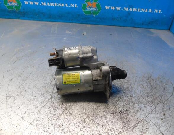 Startmotor HYUNDAI i20 (GB, IB), HYUNDAI i20 ACTIVE (IB, GB), HYUNDAI i20 II Coupe (GB)