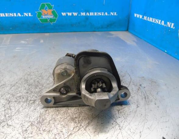 Startmotor RENAULT MEGANE III Hatchback (BZ0/1_, B3_)