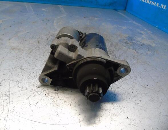 Startmotor VW POLO (6R1, 6C1), VW POLO Van (6R)