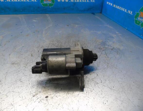 Starter VW POLO (6R1, 6C1), VW POLO Van (6R)