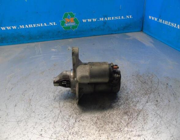 Startmotor NISSAN QASHQAI / QASHQAI +2 I (J10, NJ10, JJ10E)