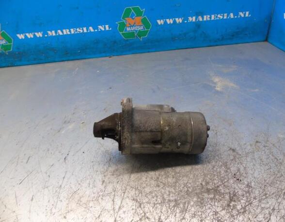 Anlasser Ford Ka RU8 51832952 P21189306