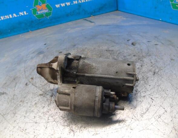 Startmotor FORD FIESTA VI (CB1, CCN)