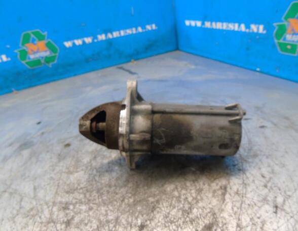 Startmotor FORD FIESTA VI (CB1, CCN)