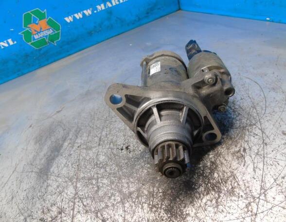 Startmotor VW POLO (6R1, 6C1)