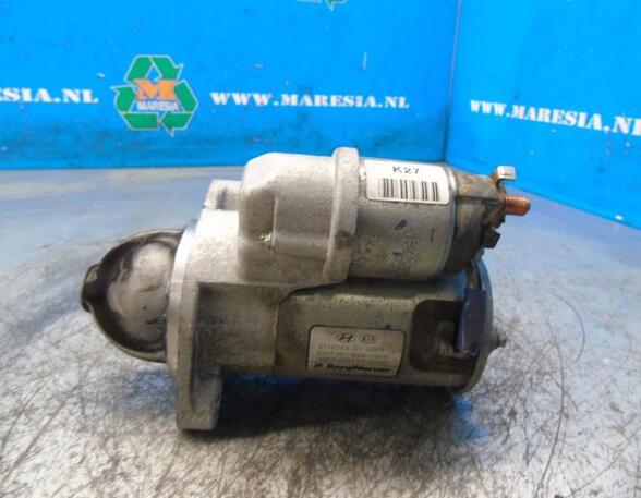 
Anlasser Hyundai i30 III PD, PDE, PDEN 3610004200 P21599014
