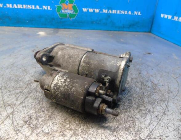 Startmotor OPEL ASTRA J (P10)