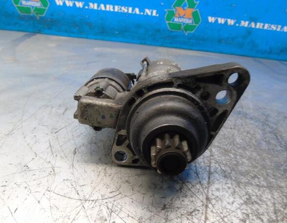 Startmotor VW CADDY III Box Body/MPV (2KA, 2KH, 2CA, 2CH)