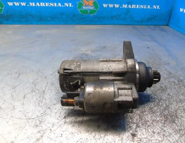 Startmotor VW CADDY III Box Body/MPV (2KA, 2KH, 2CA, 2CH)