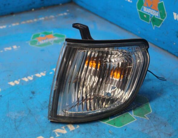 Direction Indicator Lamp KIA JOICE (MTE1P)