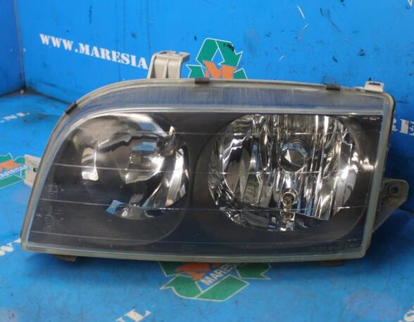 Headlight KIA Joice (--)