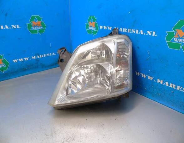 Headlight OPEL Meriva (--)