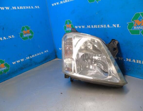 Hauptscheinwerfer rechts Opel Meriva A  93321053 P19136831