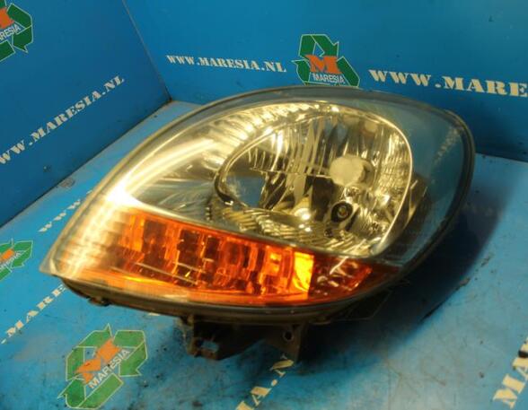 Koplamp RENAULT KANGOO Express (FC0/1_)