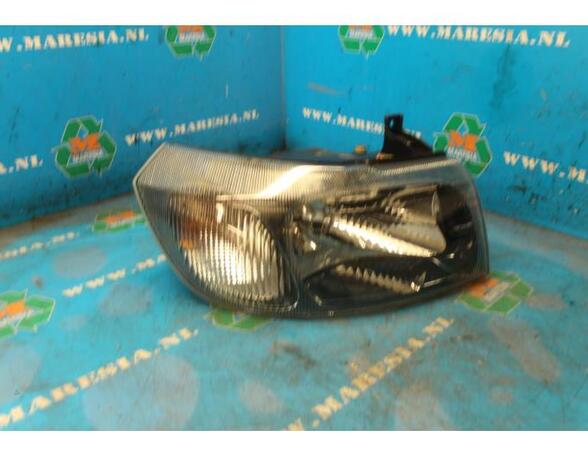 Headlight FORD Transit Bus (FB, FC, FD, FS, FZ)