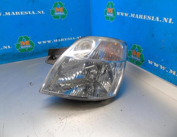 Headlight KIA PICANTO (SA)