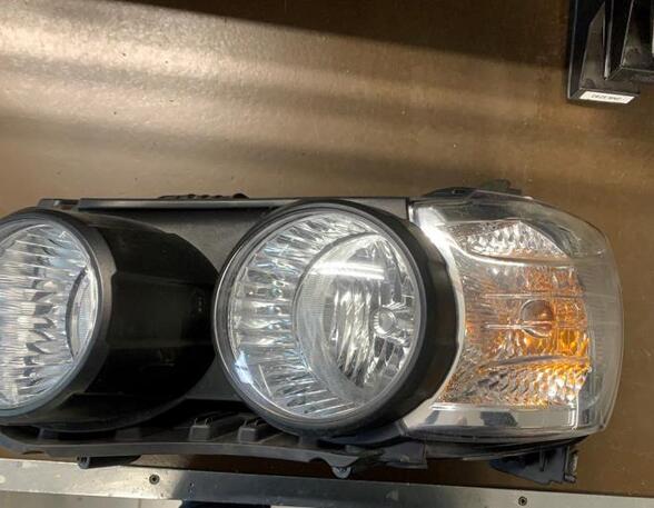 Koplamp CHEVROLET Aveo Schrägheck (T300), CHEVROLET Aveo/Kalos Schrägheck (T250, T255)