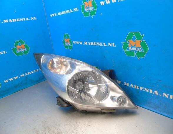 Headlight CHEVROLET Spark (M300)