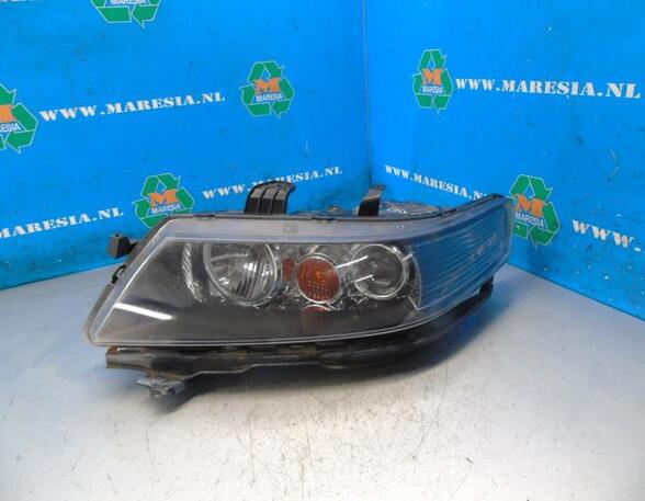 Headlight HONDA Accord VII Tourer (CM, CN)