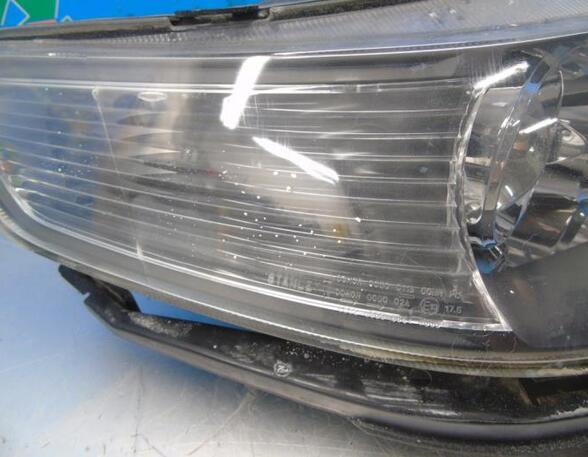 Headlight HONDA Accord VII Tourer (CM, CN)