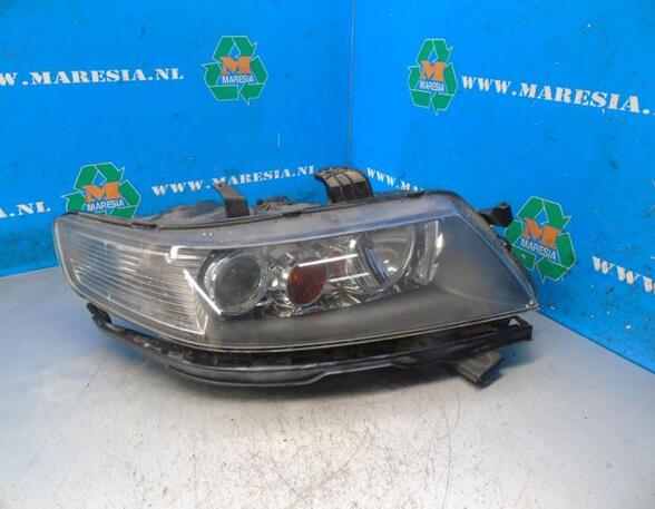 Headlight HONDA Accord VII Tourer (CM, CN)