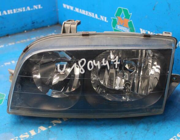 Headlight KIA JOICE (MTE1P)